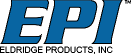 Eldridge Products logo